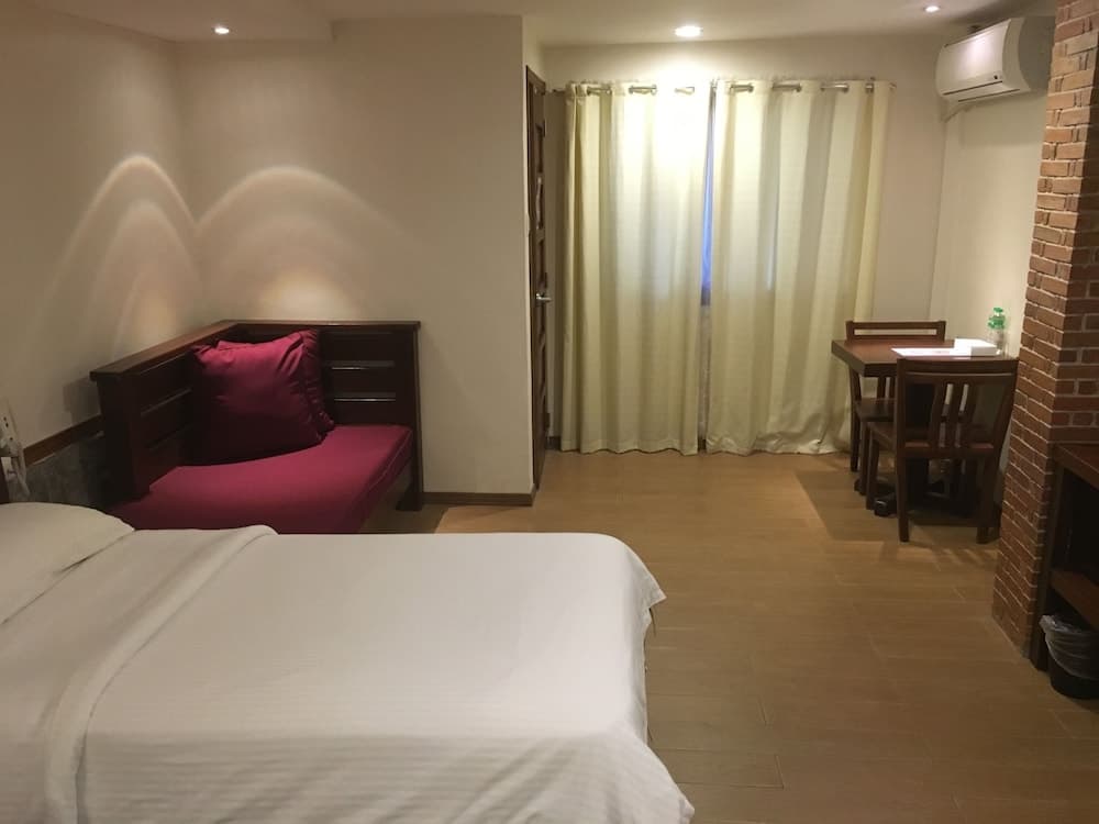 Mango Valley Hotel 2