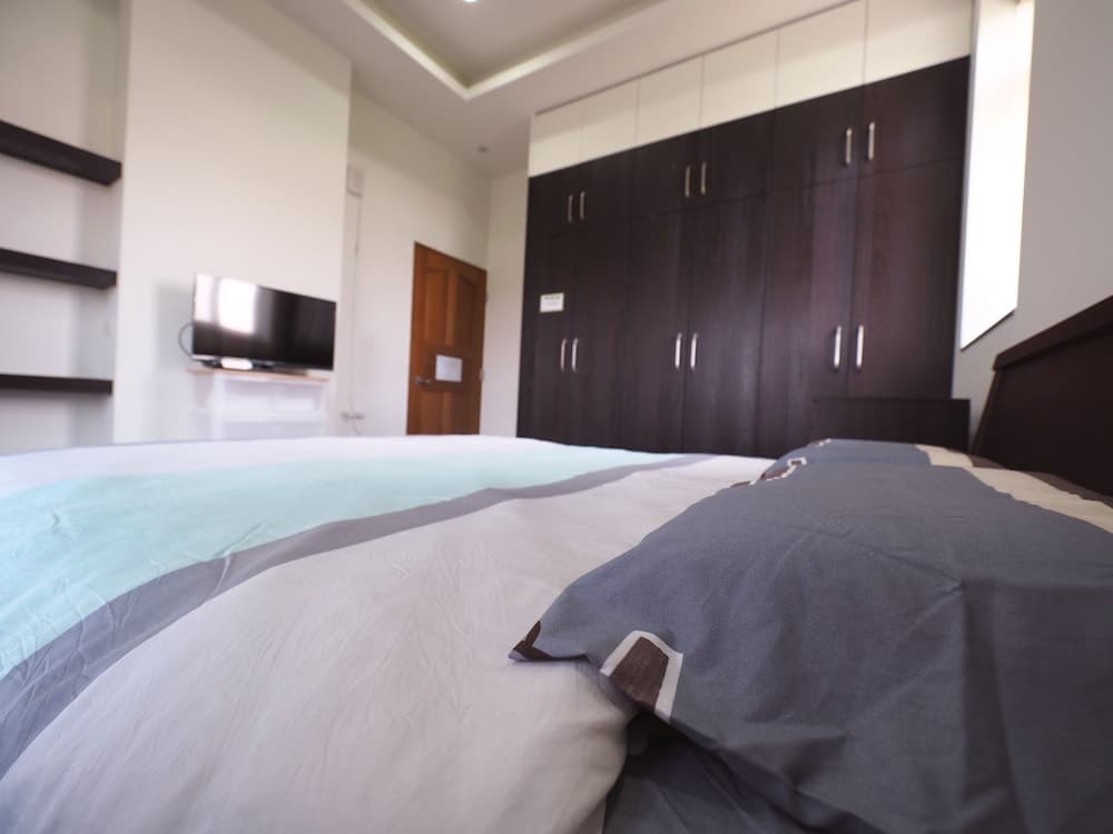 Green Island Guest House