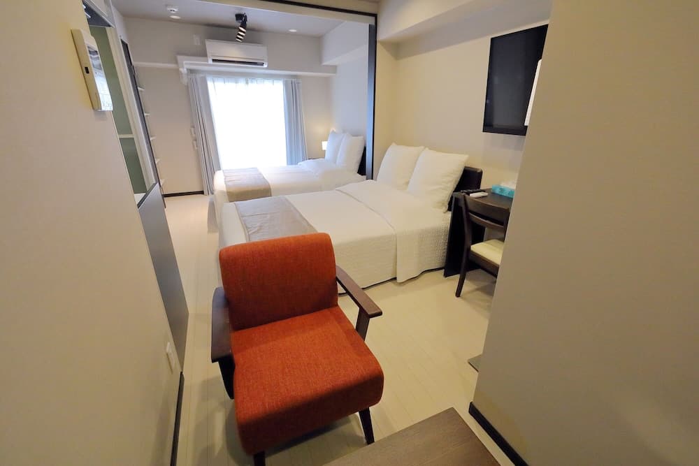 Grandouce Buena Vista