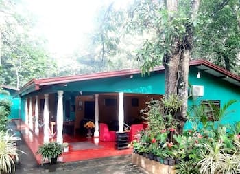 Palitha Home Stay