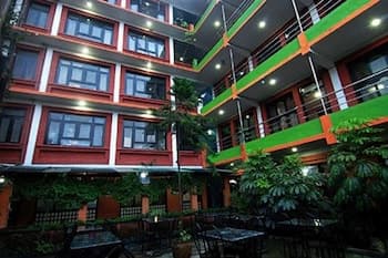 Ganesh Himal Trekking and Tours