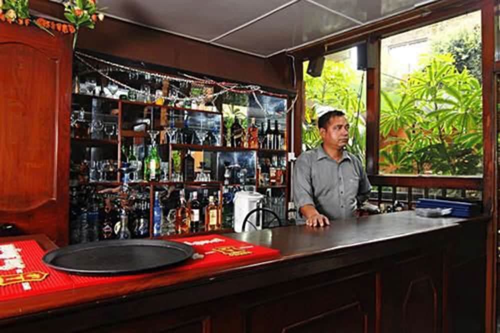 Ganesh Himal Trekking and Tours