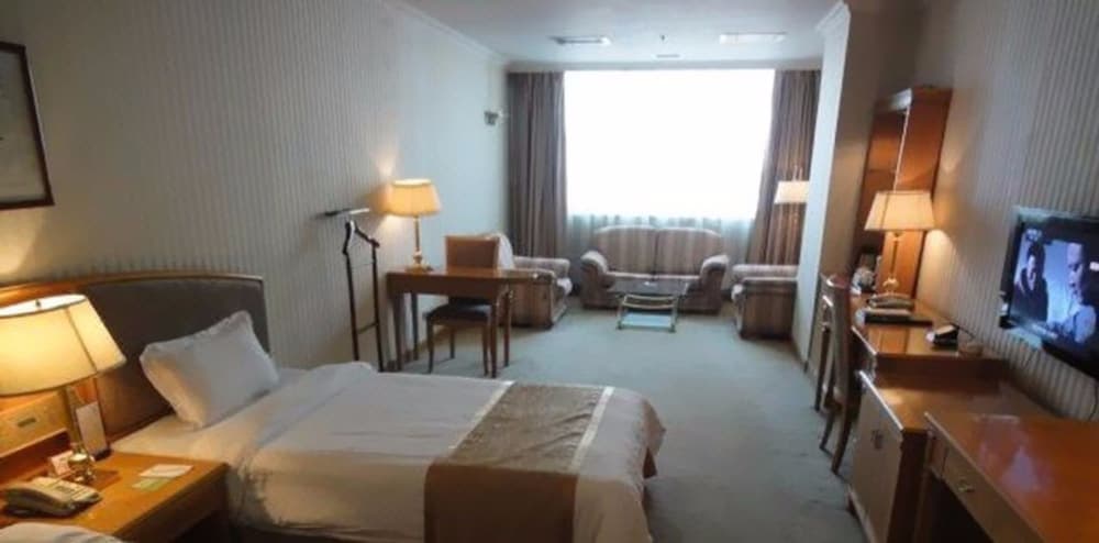 Grand Goodworld Hotel