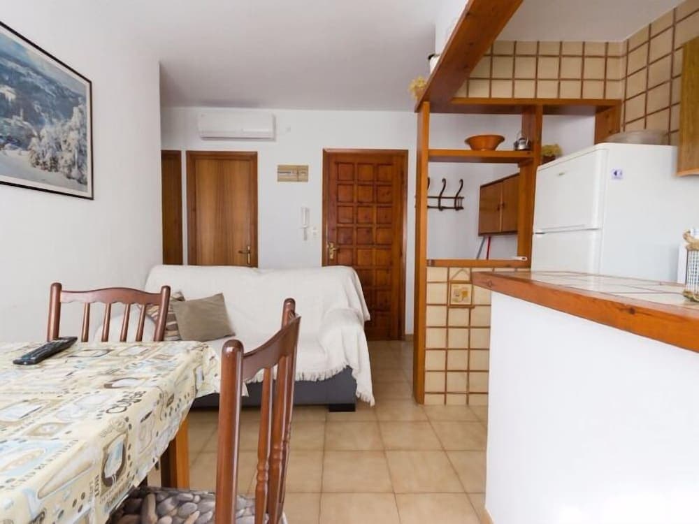 Apartamento Sant Joan II