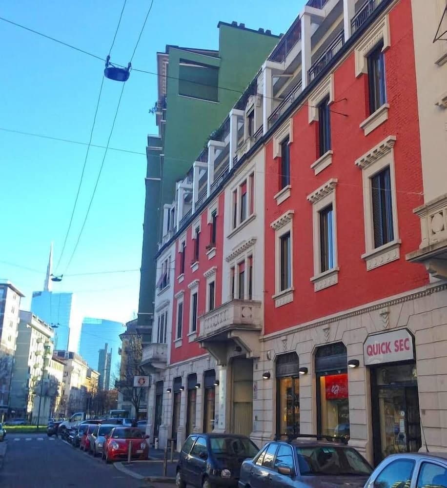 hotel image