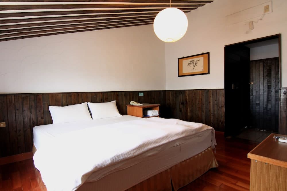 Penghu Youth Activity Center