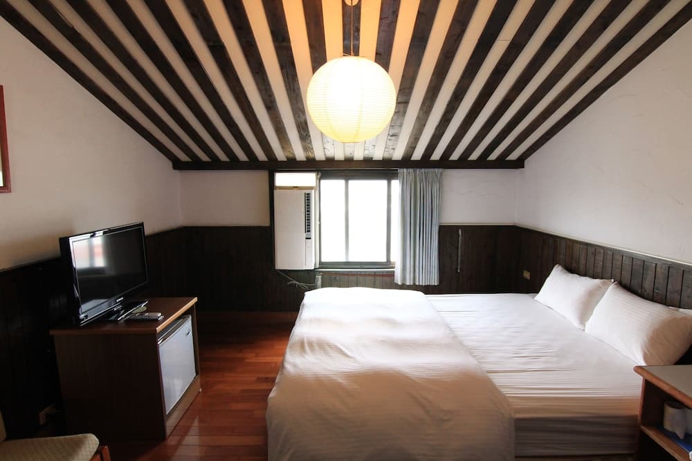 Penghu Youth Activity Center