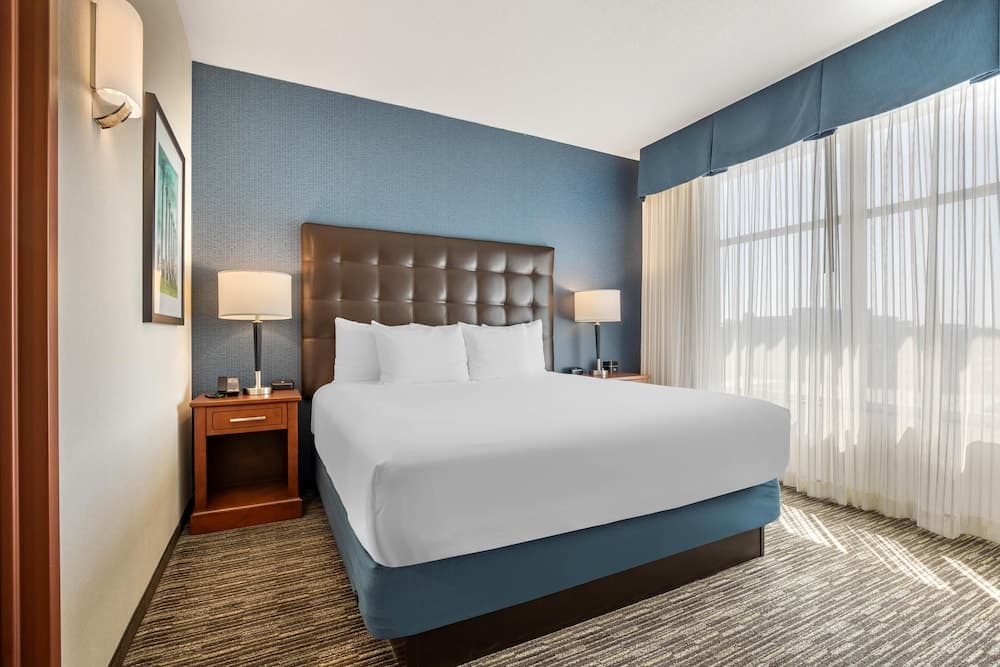 Drury Plaza Hotel Columbia East