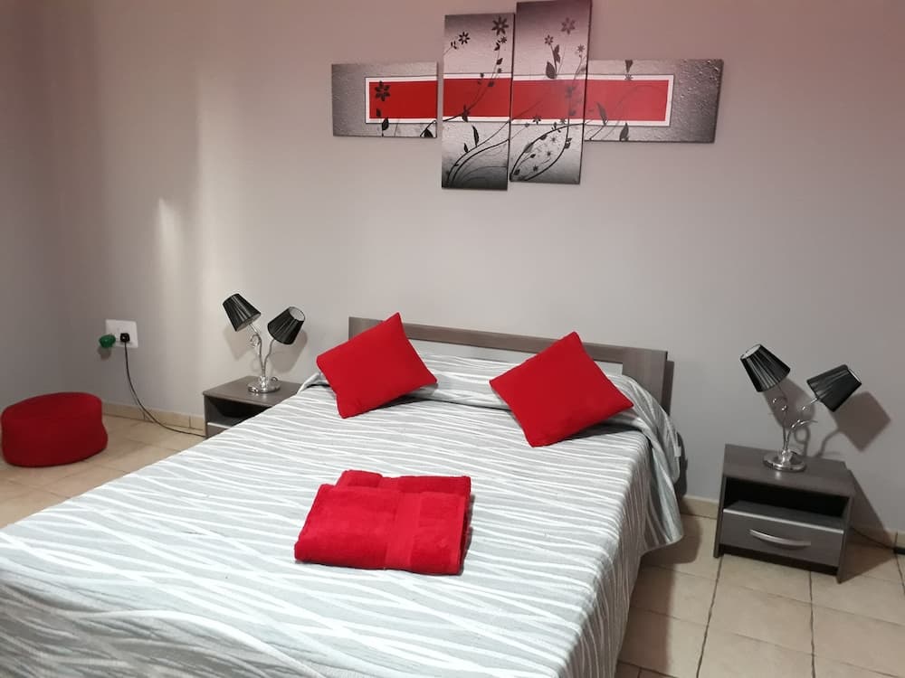 Luxury Room in the South of Malta