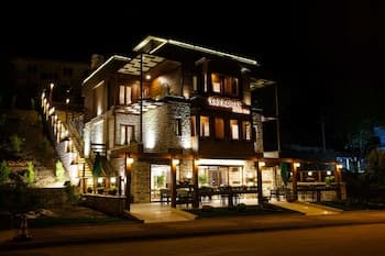 Tas Konak Boutique Hotel