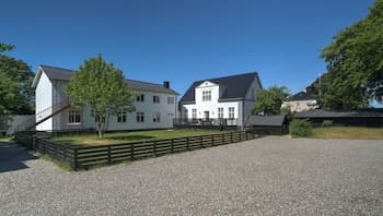 Villa Sofie Bed & Breakfast