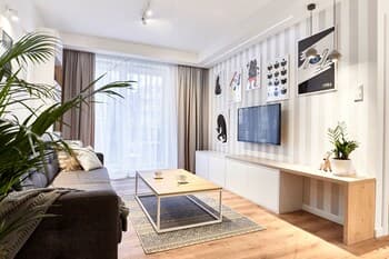 Mojito Apartments - Botanica II