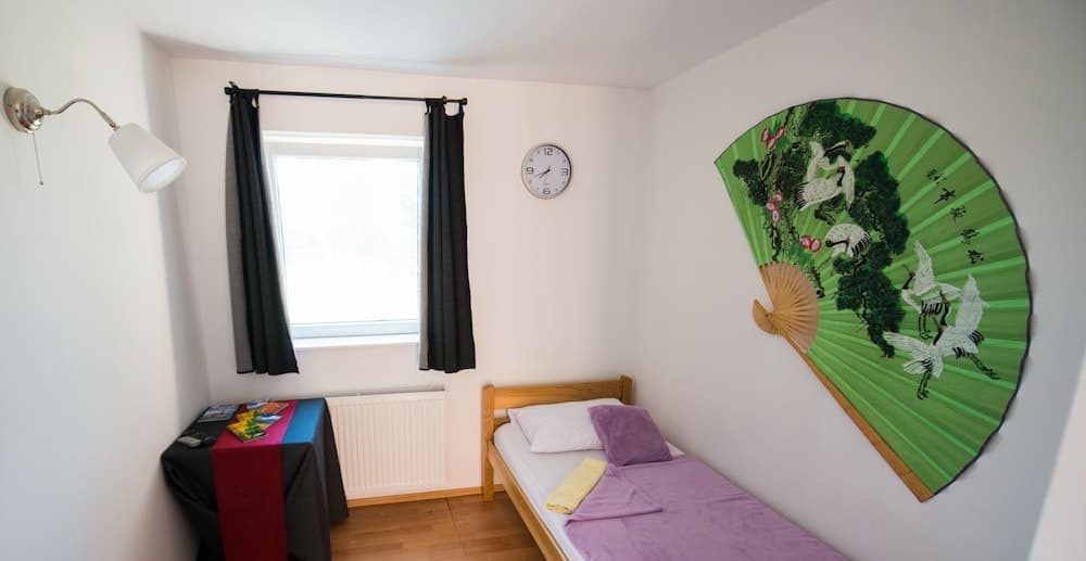 Hotel & Hostel Zagreb