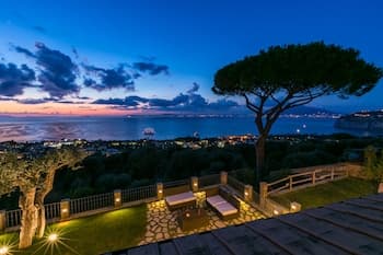Belvedere Luxury Villa
