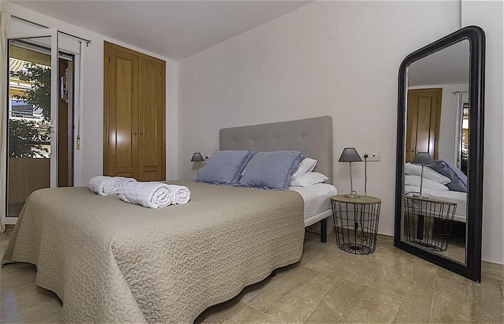 Apartamentos Residencial Playa Alicante
