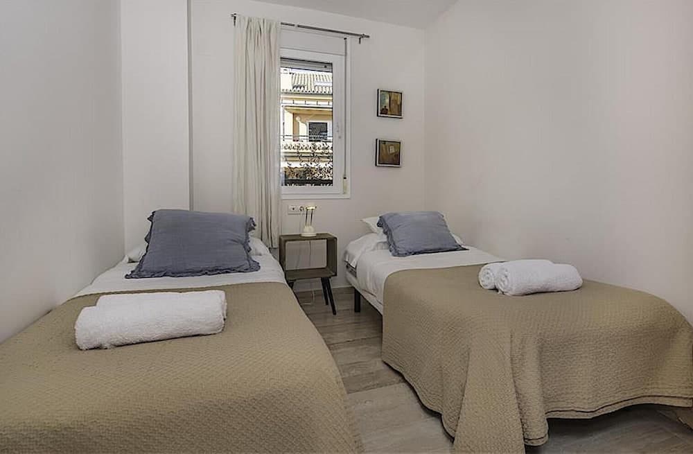 Apartamentos Residencial Playa Alicante