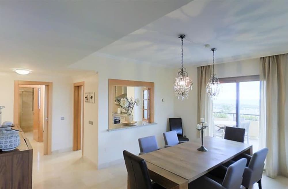 Apartamento La Hacienda de Cifuentes