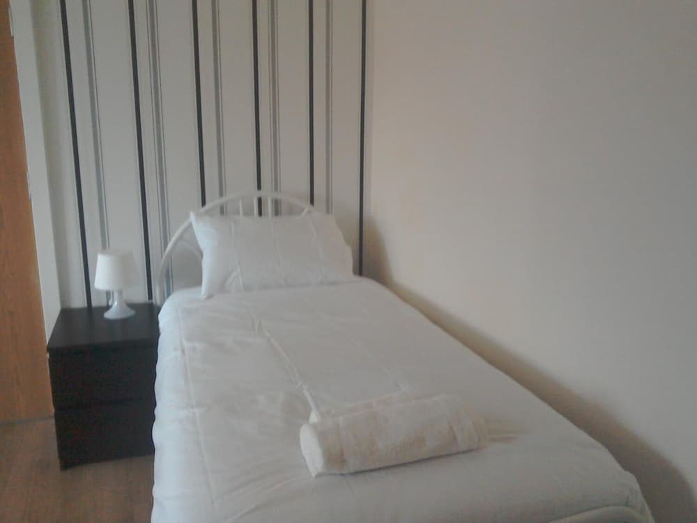 The Dorchester Apartments