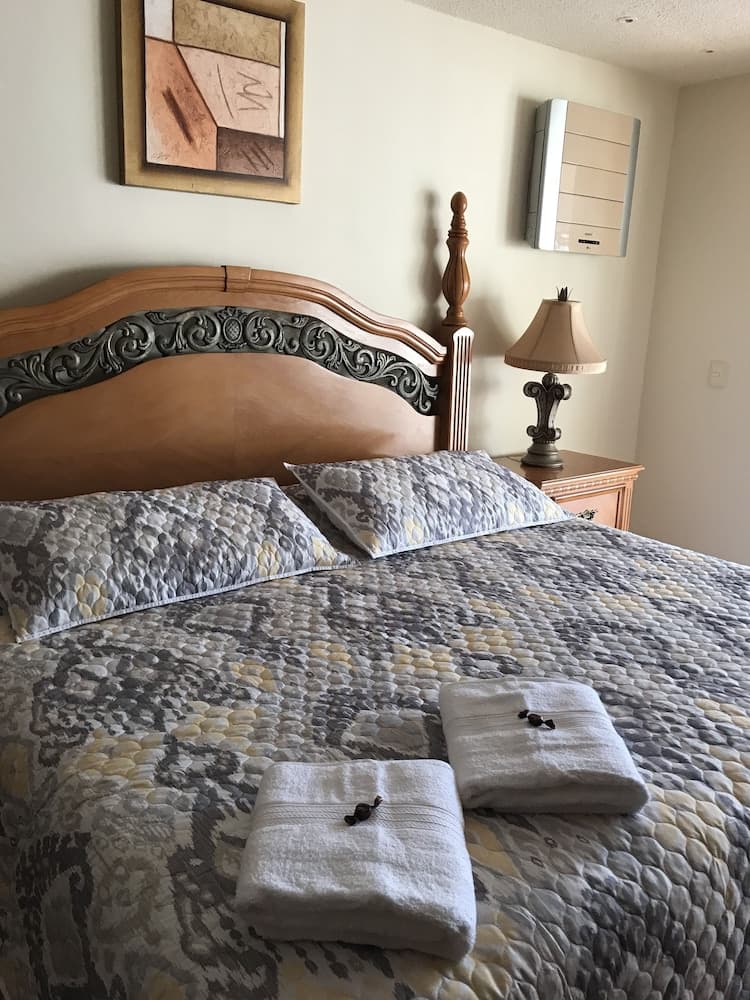 Casa Semele Cuernavaca