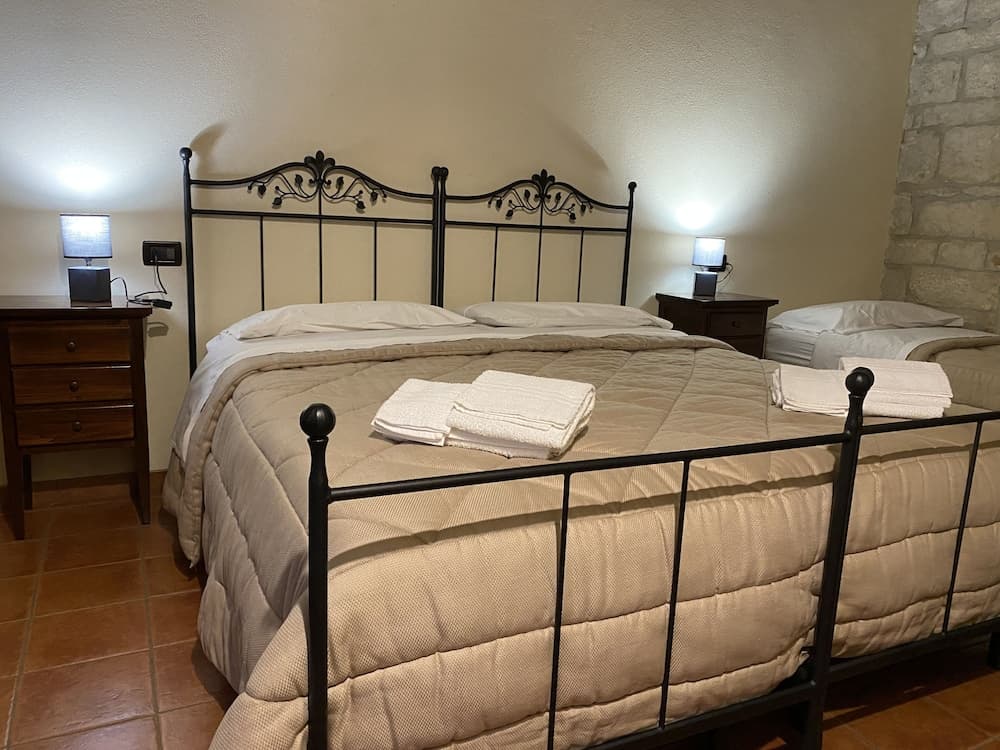 Agriturismo Il Melograno