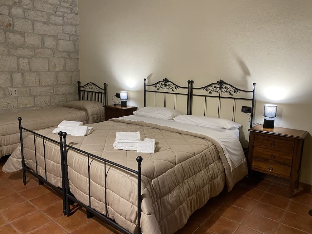 Agriturismo Il Melograno