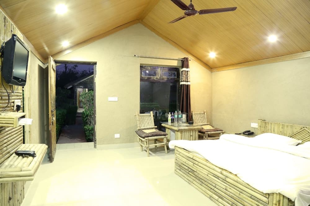 The Corbett view resort