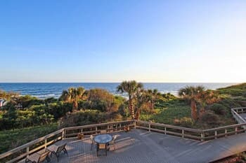 One Seagrove Place - Unit #205 - 2 Br Home