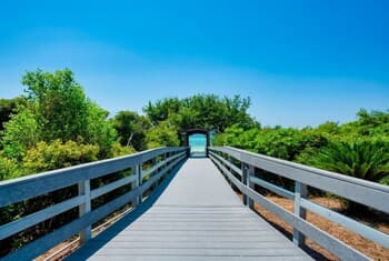 One Seagrove Place - Unit #403