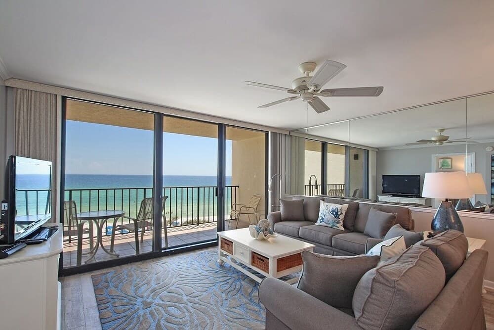 One Seagrove Place - Unit #403