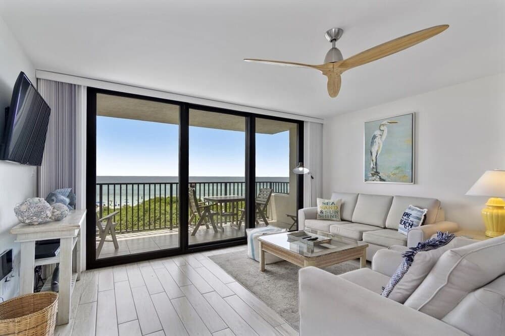 One Seagrove Place - Unit #208 - 2 Br Home