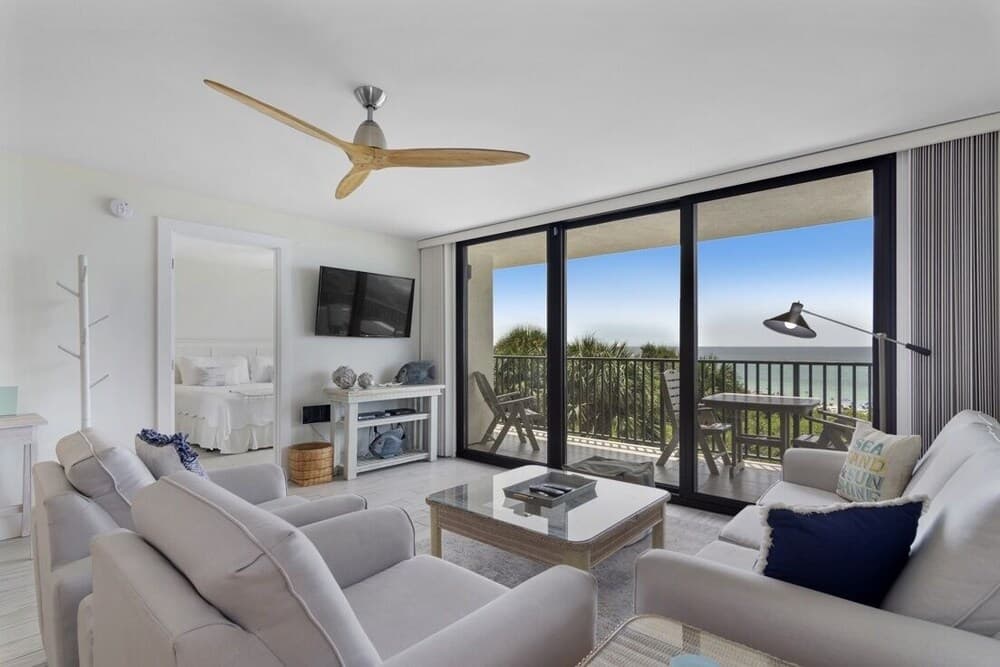 One Seagrove Place - Unit #208 - 2 Br Home