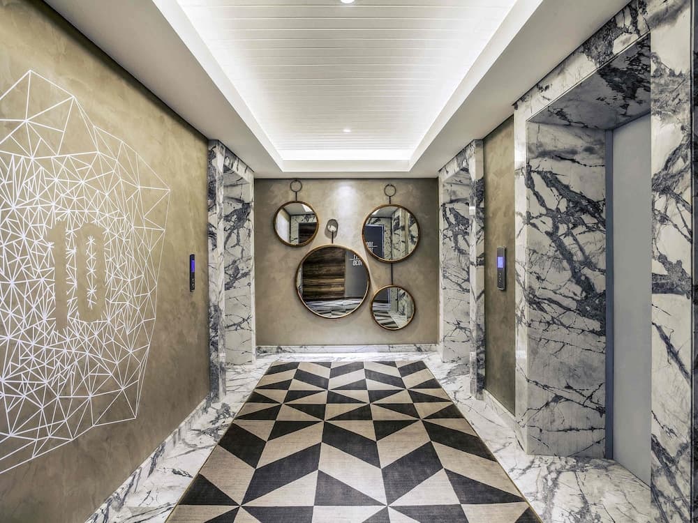 Mercure Jakarta Pantai Indah Kapuk