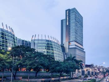 Mercure Jakarta Pantai Indah Kapuk - CHSE Certified