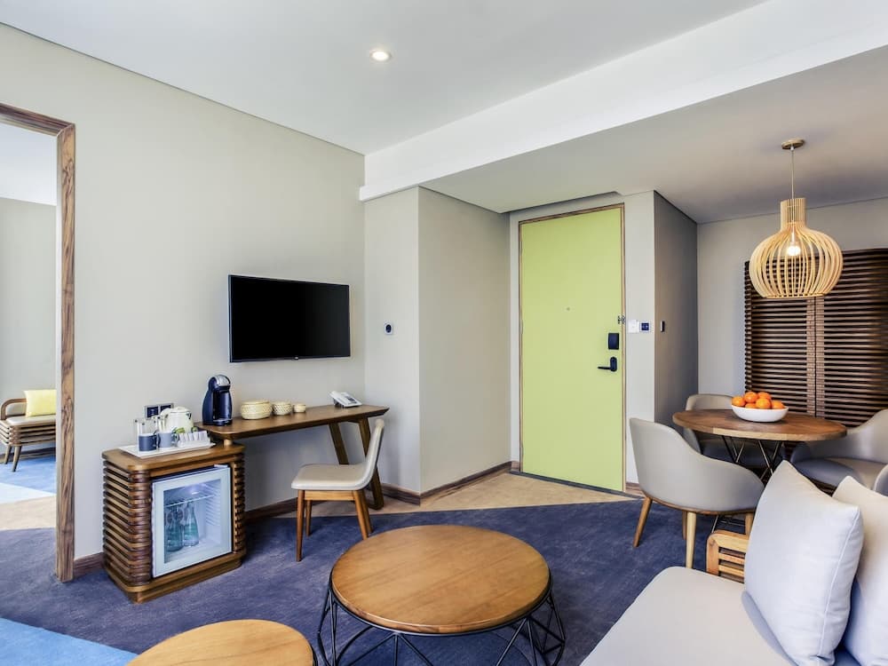 Mercure Jakarta Pantai Indah Kapuk