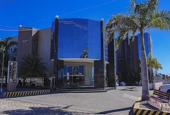 Vitoria Palace Hotel