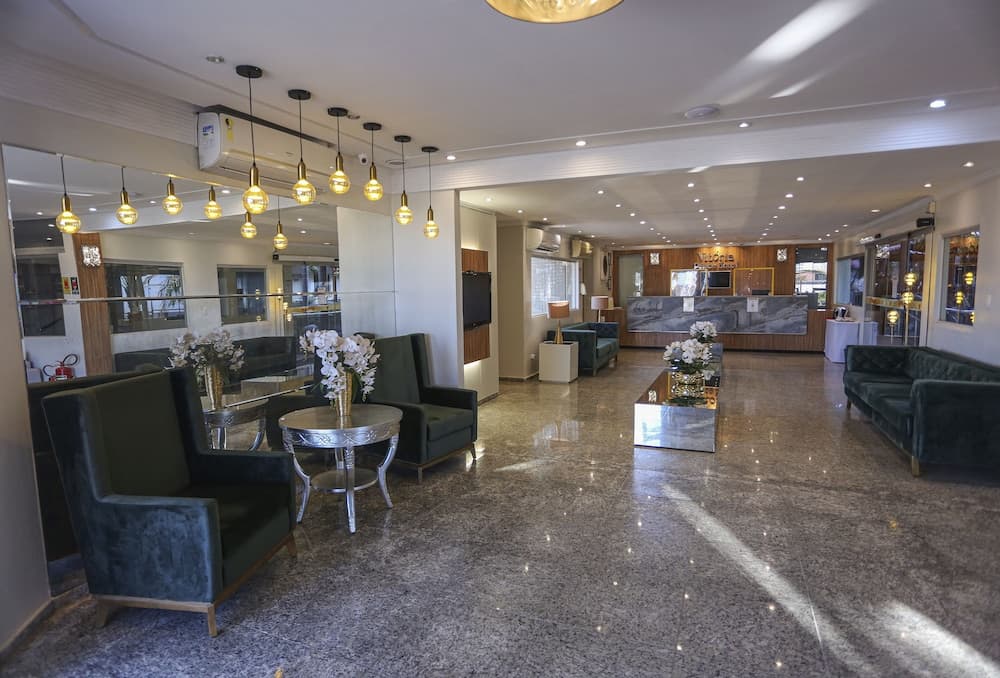 Vitoria Palace Hotel