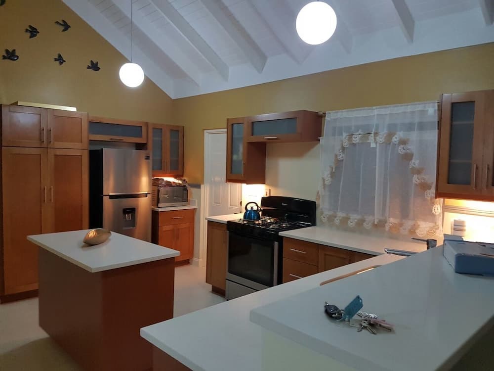 Ocho Rios Villa at Coolshade IX