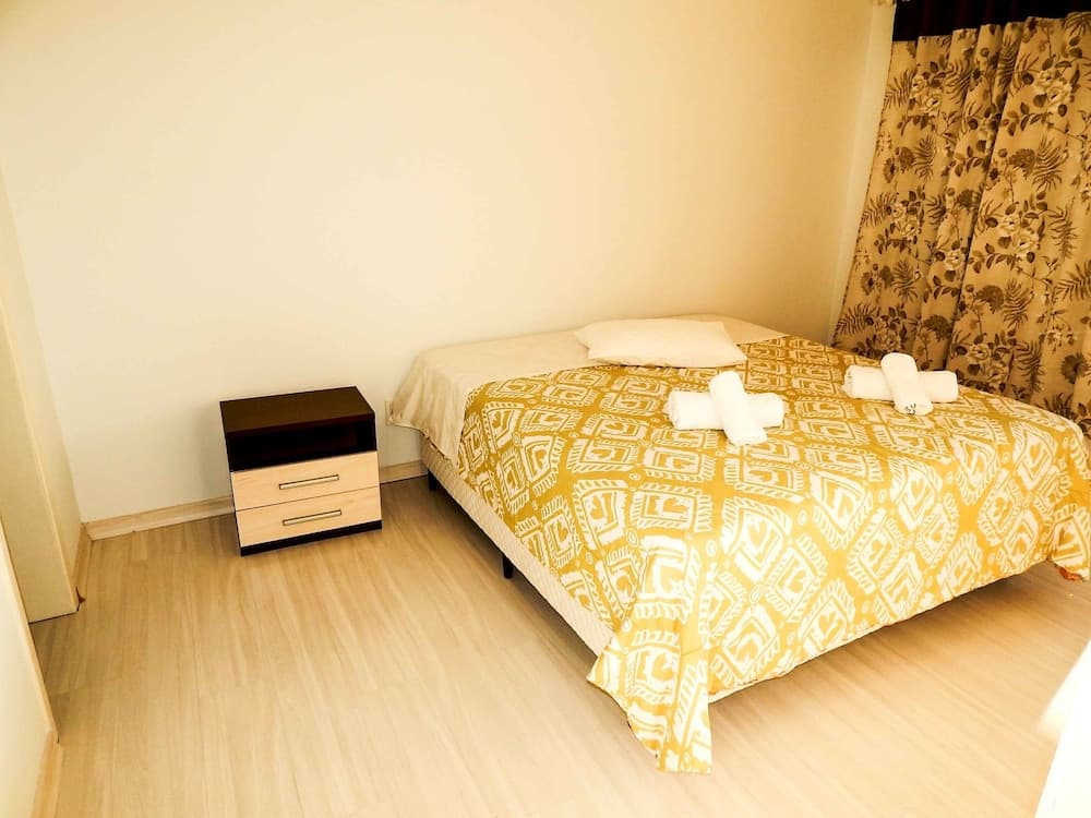 Morada do Centro Apartamento