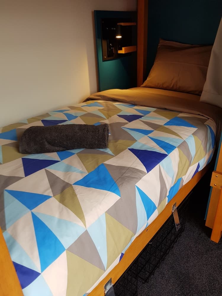 No. 9 Hotel - Hostel