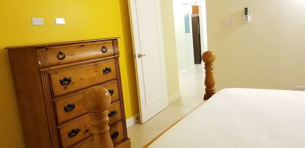 Ocho Rios Villa at Coolshade X