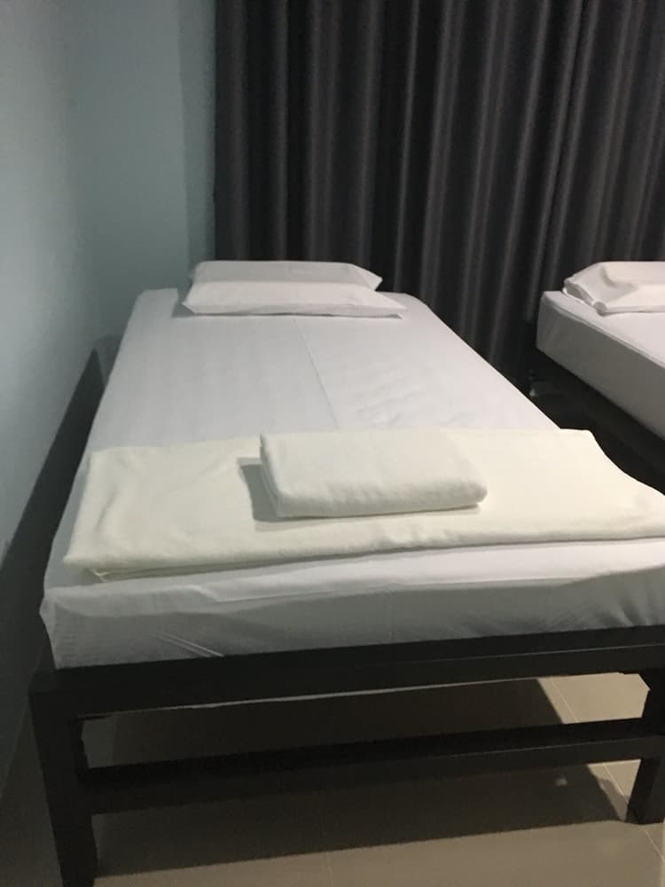 Khao Sok Secret - Hostel