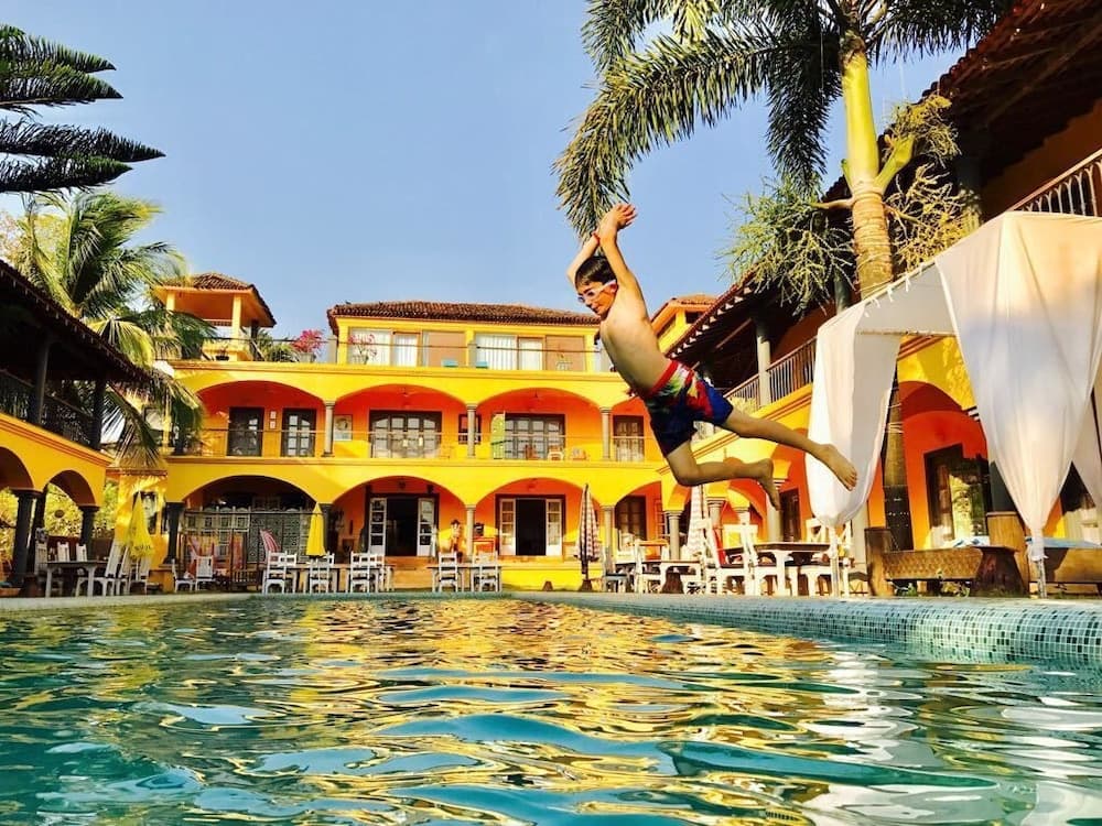 hotel image
