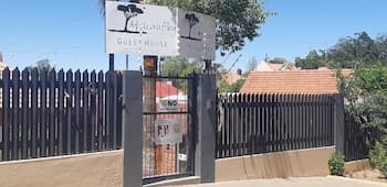 African Sky Guesthouse