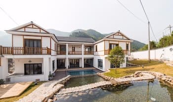Moganshan MingTai Villa
