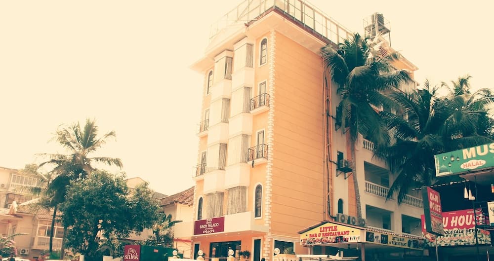 hotel image