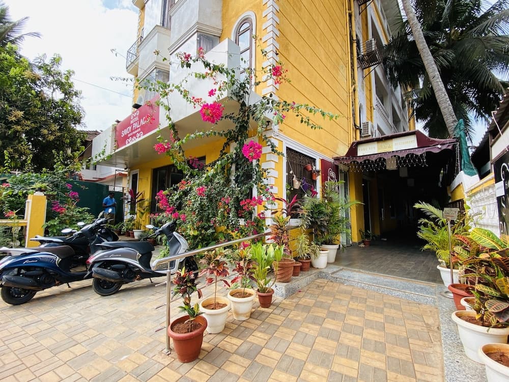 hotel image