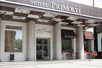 Hotel Primorye