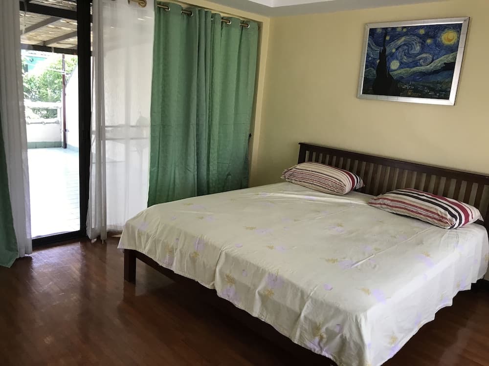 Baan Somprasong Apartment - Na Jomtien