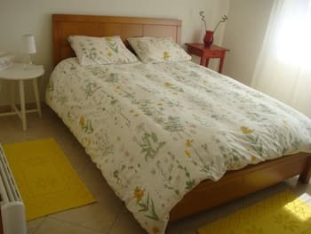 Peniche Vinhas Apartment