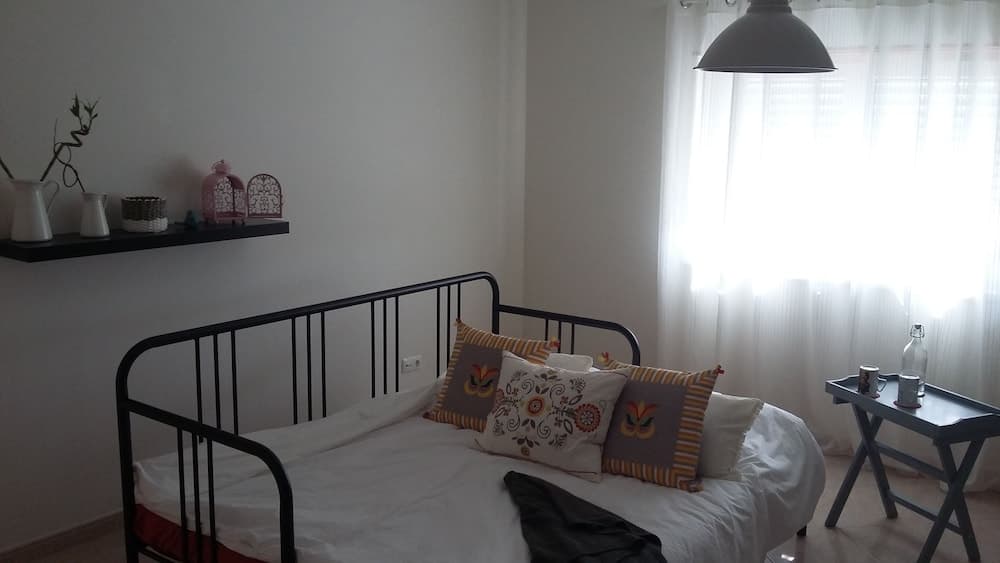 Peniche Vinhas Apartment